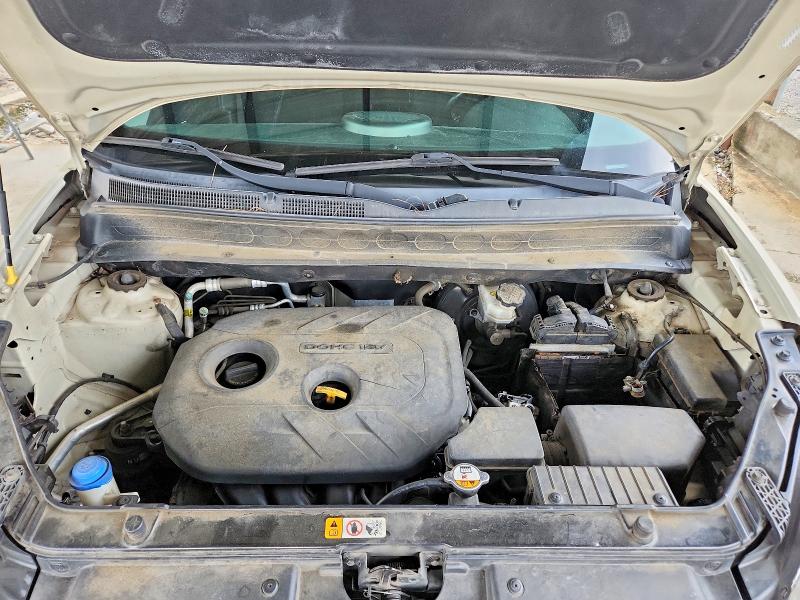 2013 Kia Soul მანქანა იყიდება აუქციონზე, vin: KNDJT2A6XD7508970, აუქციონის ნომერი: 60797236