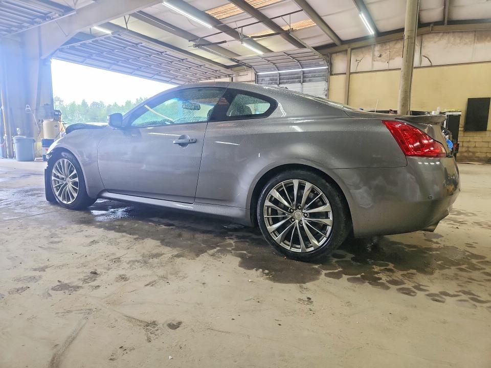 Aukcja sprzedaży 2012 Infiniti G37 Coupe, vin: JN1CV6EK2CM420225, numer aukcji: 85990165