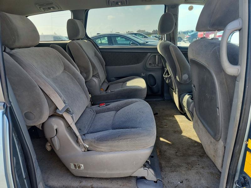 Продаж на аукціоні авто 2005 Toyota Sienna, vin: 5TDZA22C75S280284, номер лоту: 62090676