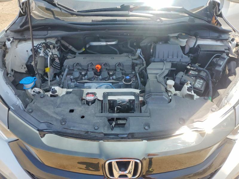 Aukcja sprzedaży 2020 Honda Hr-v, vin: 3CZRU6H27LM106459, numer aukcji: 61488256