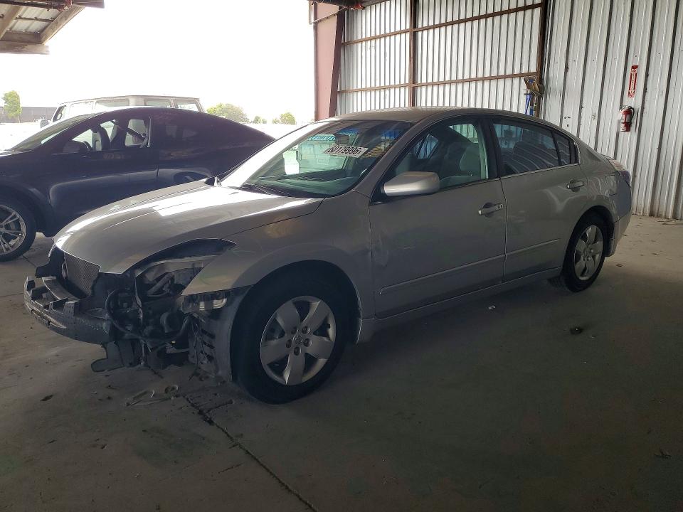 60179996 :رقم المزاد ، 1N4AL21E67N449624 vin ، 2007 Nissan Altima مزاد بيع