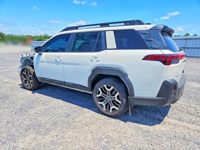 63181496 :رقم المزاد ، JF2BURJD8TY507545 vin ، 2026 Subaru Outback مزاد بيع