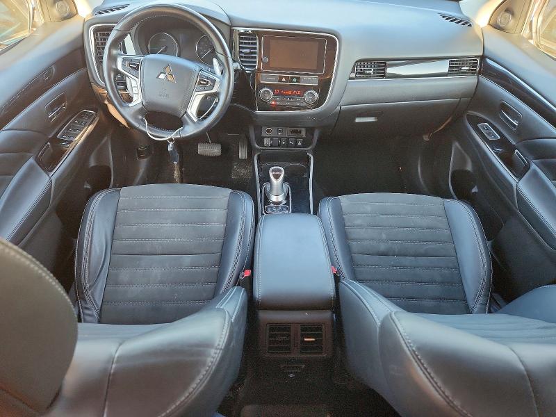 Aukcja sprzedaży 2019 Mitsubishi Outlander, vin: JA4J24A52KZ609065, numer aukcji: 60128576