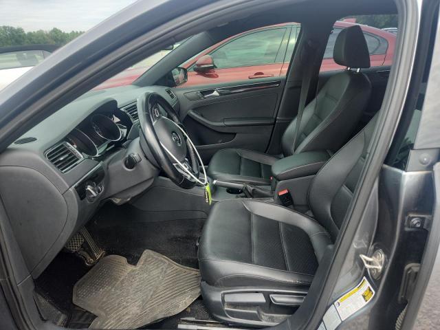 Aukcja sprzedaży 2018 Volkswagen Jetta, vin: 3VWD17AJXJM215007, numer aukcji: 59609976