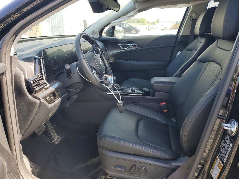 Aukcja sprzedaży 2025 Kia Sportage, vin: 5XYK33DFXSG292379, numer aukcji: 60022516