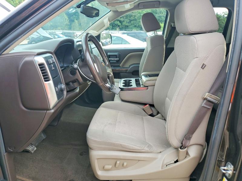 Aukcja sprzedaży 2018 Chevrolet Silverado, vin: 1GCRCREH2JZ315140, numer aukcji: 60802416