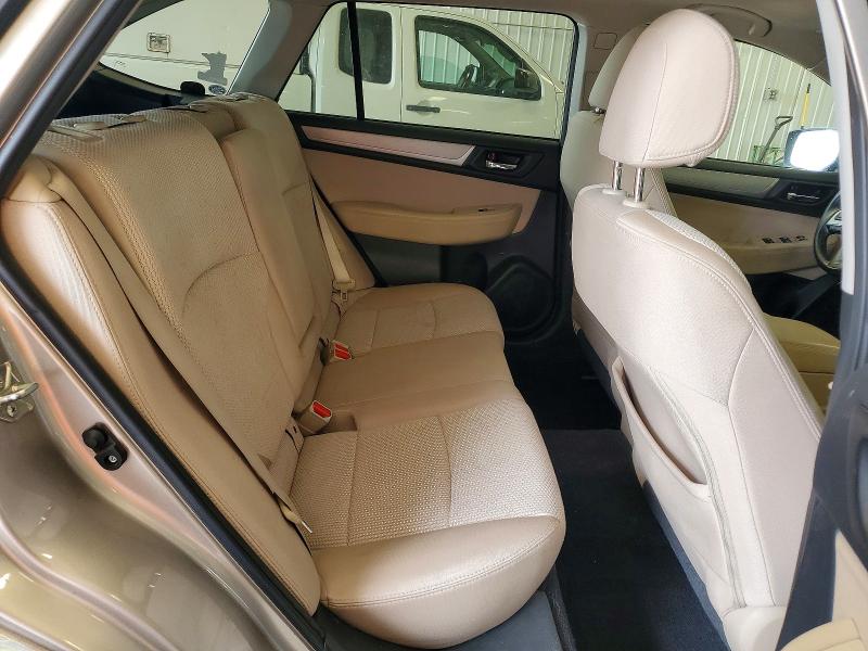Продажа на аукционе авто 2015 Subaru Outback, vin: 4S4BSBHC1F3308231, номер лота: 62794456