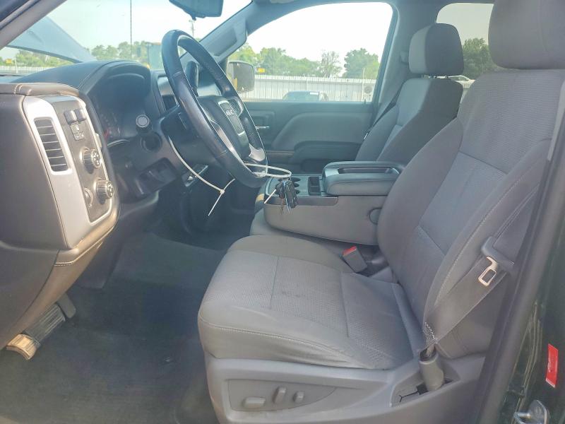2015 Gmc Sierra მანქანა იყიდება აუქციონზე, vin: 3GTU2UECXFG128241, აუქციონის ნომერი: 61892676