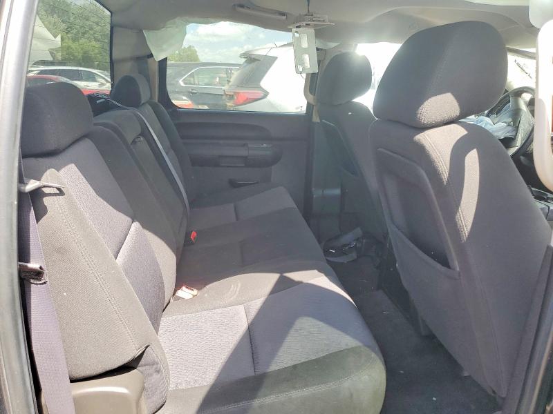 Продажа на аукционе авто 2011 Chevrolet Silverado, vin: 3GCPKSE33BG161982, номер лота: 59269196