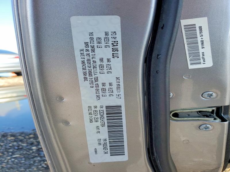 Продаж на аукціоні авто 2018 Dodge Charger, vin: 2C3CDXHG9JH157894, номер лоту: 59888486