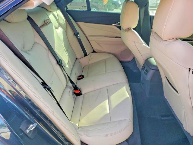 Aukcja sprzedaży 2020 Cadillac Ct4, vin: 1G6DA5RKXL0143562, numer aukcji: 62228836
