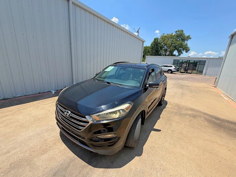 2016 Hyundai Tucson მანქანა იყიდება აუქციონზე, vin: KM8J33A24GU046040, აუქციონის ნომერი: 60708416