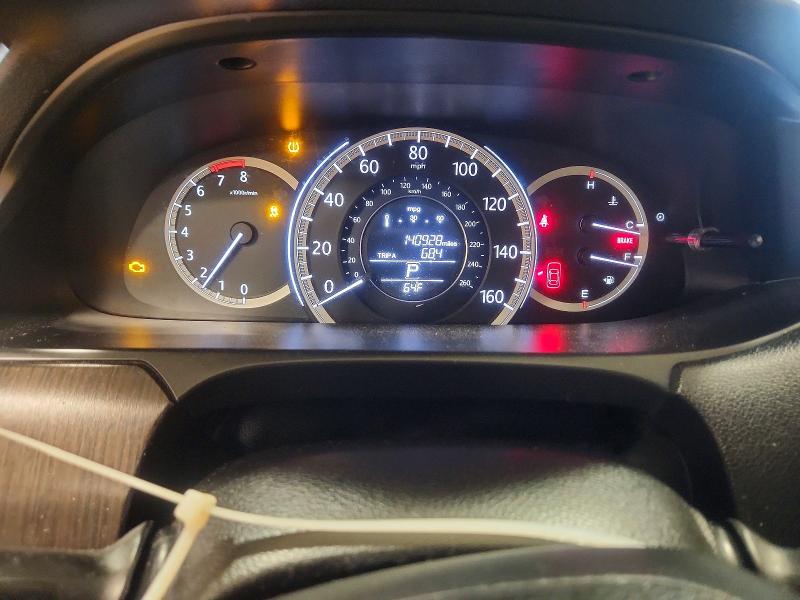 Aukcja sprzedaży 2014 Honda Accord, vin: 1HGCR2F81EA307904, numer aukcji: 62832836
