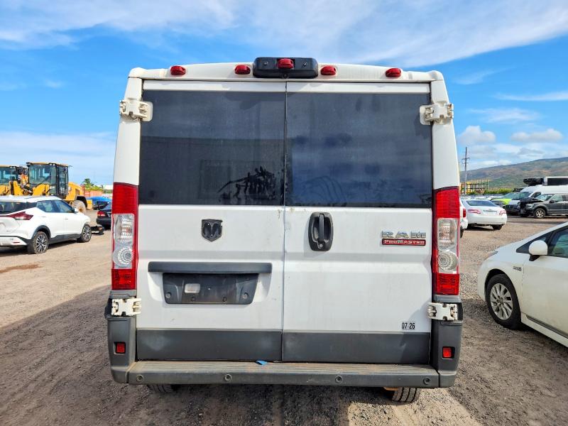 Aukcja sprzedaży 2018 Ram Promaster 1500, vin: 3C6TRVNGXJE110060, numer aukcji: 59021766