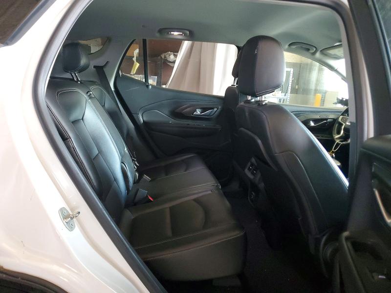 Aukcja sprzedaży 2023 Gmc Terrain, vin: 3GKALVEG0PL257451, numer aukcji: 58999586