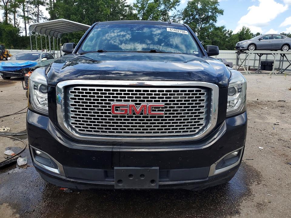 Aukcja sprzedaży 2015 Gmc Yukon, vin: 1GKS2CKJ6FR220133, numer aukcji: 61402756