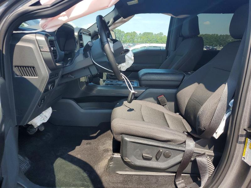 Продаж на аукціоні авто 2024 Ford F150, vin: 1FTFW3L83RKD23391, номер лоту: 60231866