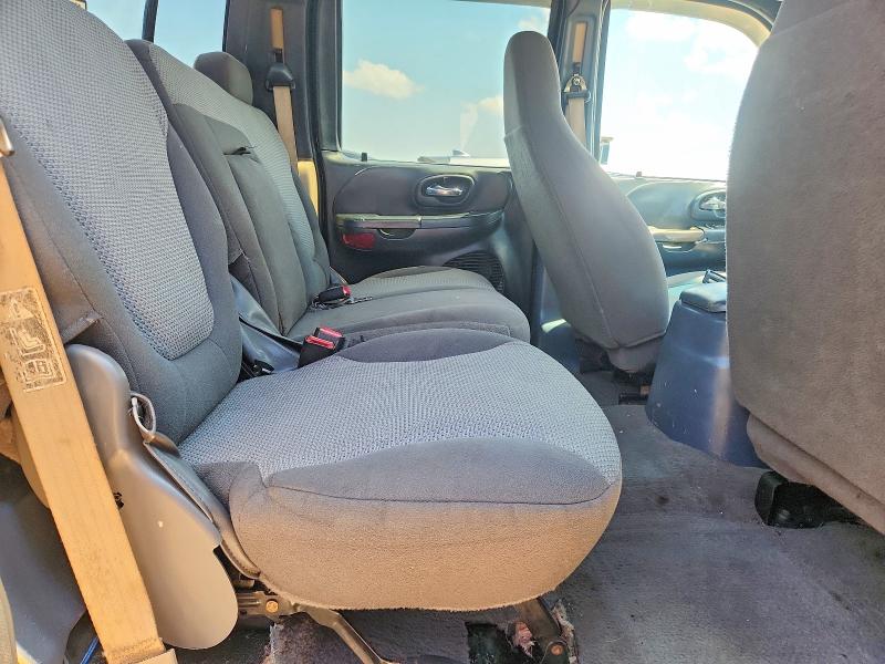 Продаж на аукціоні авто 2002 Ford F150, vin: 1FTRW08L42KC51499, номер лоту: 59860326