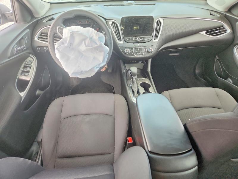 Продажа на аукционе авто 2023 Chevrolet Malibu, vin: 1G1ZC5STXPF158798, номер лота: 62572386