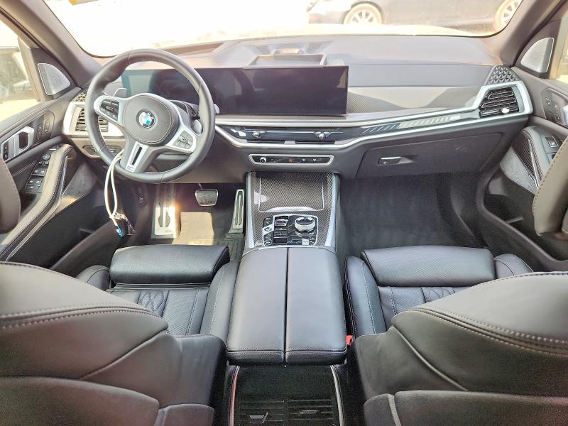 Aukcja sprzedaży 2026 Bmw X5, vin: 5UX33EU08T9271429, numer aukcji: 60864806