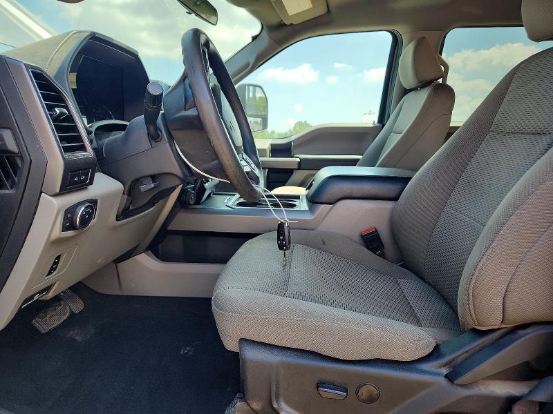 Продаж на аукціоні авто 2021 Ford F350, vin: 1FT8W3DT6MED13005, номер лоту: 59842496