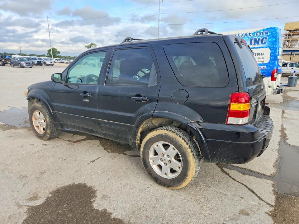 62069016 :رقم المزاد ، 1FMYU04137KA75313 vin ، 2007 Ford Escape مزاد بيع