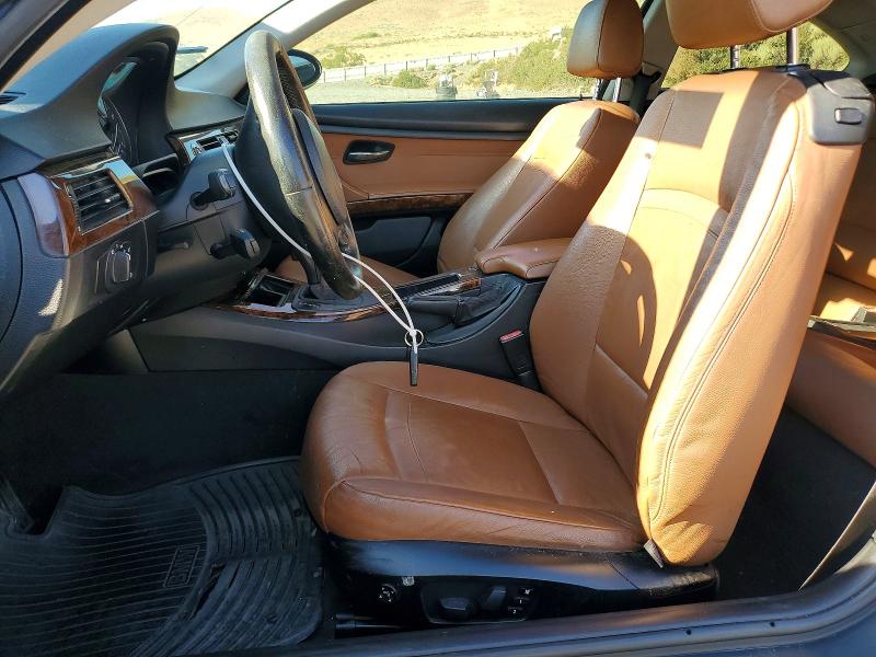 Продажа на аукционе авто 2008 Bmw 335, vin: WBAWC73538E065549, номер лота: 61436166