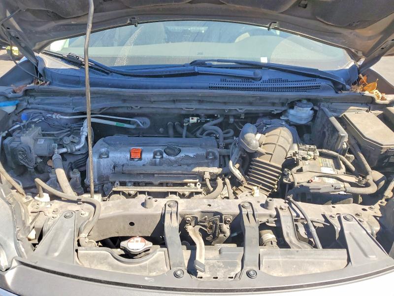 Продажа на аукционе авто 2014 Honda Cr-v, vin: 2HKRM4H70EH663776, номер лота: 60194116