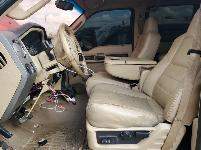 59784326 :رقم المزاد ، 1FTWW33R18EA31860 vin ، 2008 Ford F350 مزاد بيع