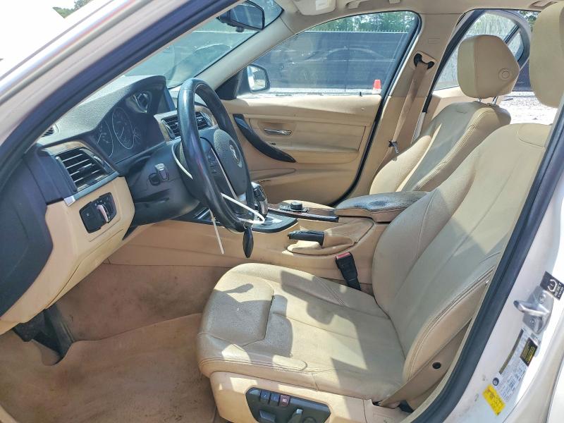 Продаж на аукціоні авто 2015 Bmw 328, vin: WBA3A5G57FNP34913, номер лоту: 59856616