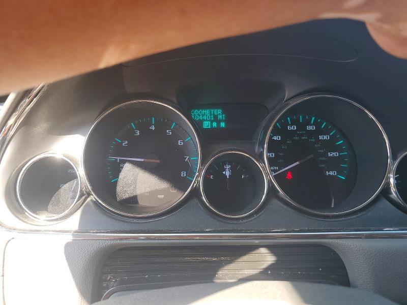 Продажа на аукционе авто 2015 Buick Enclave, vin: 5GAKRCKDXFJ164490, номер лота: 59282936