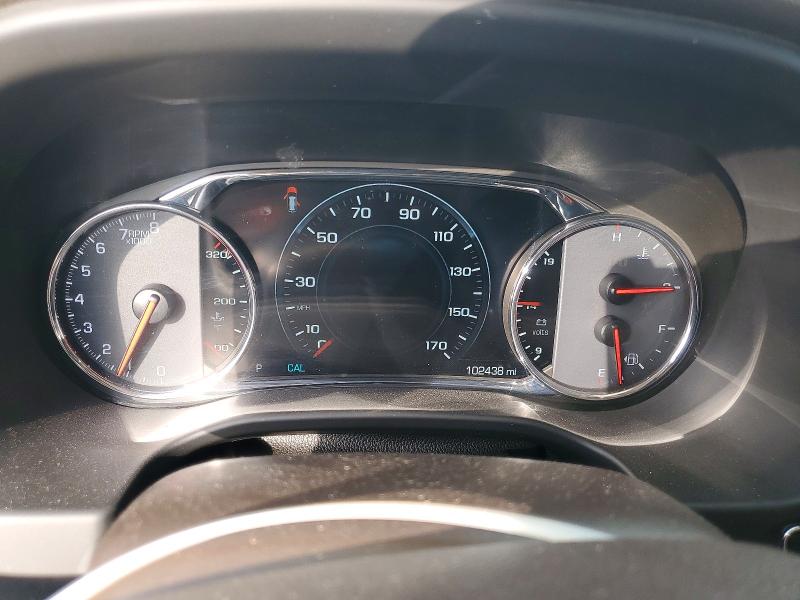 Aukcja sprzedaży 2019 Gmc Acadia, vin: 1GKKNXLS0KZ161306, numer aukcji: 59967786