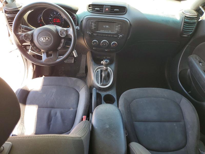 Aukcja sprzedaży 2017 Kia Soul, vin: KNDJN2A2XH7485042, numer aukcji: 61092896