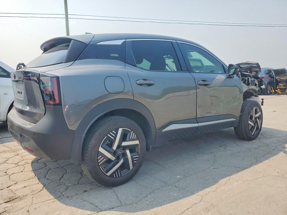 Aukcja sprzedaży 2025 Nissan Kicks, vin: 3N8AP6CA7SL400199, numer aukcji: 62884076