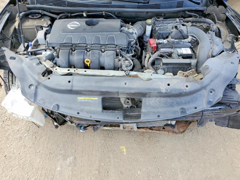Aukcja sprzedaży 2014 Nissan Sentra, vin: 3N1AB7AP6EL660687, numer aukcji: 60779546