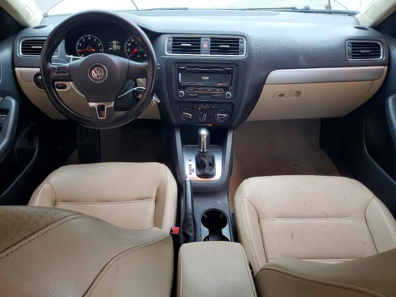 62342686 :رقم المزاد ، 3VWD07AJ3EM286980 vin ، 2014 Volkswagen Jetta مزاد بيع