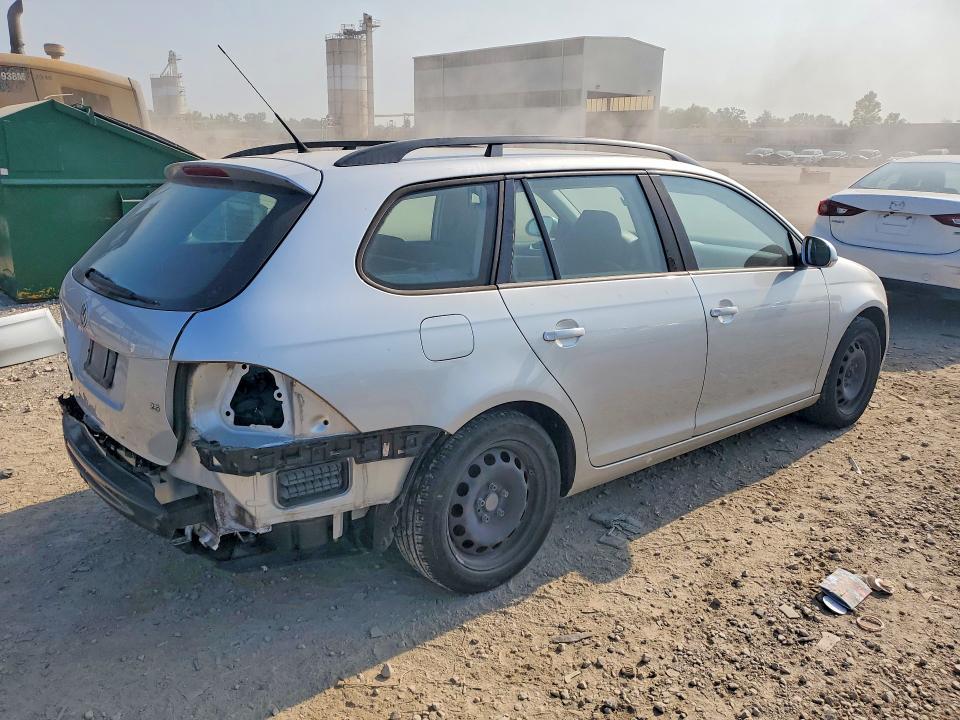 Продаж на аукціоні авто 2009 Volkswagen Jetta, vin: 3VWKM71K29M259134, номер лоту: 60933646