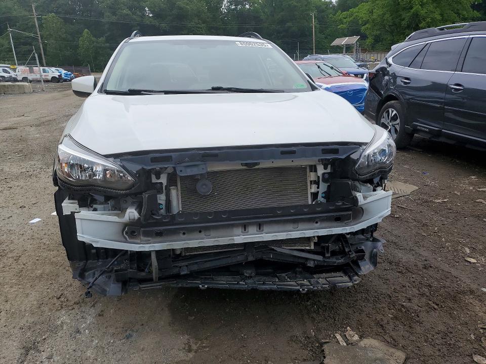 Aukcja sprzedaży 2022 Subaru Crosstrek, vin: JF2GTAEC3NH220094, numer aukcji: 85962535