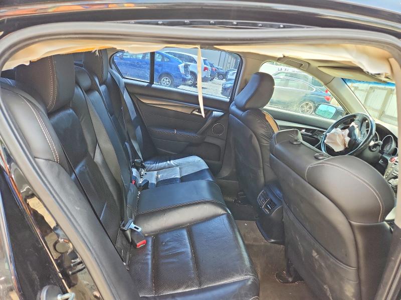 62760636 :رقم المزاد ، 19UUA9F76DA003610 vin ، 2013 Acura Tl مزاد بيع