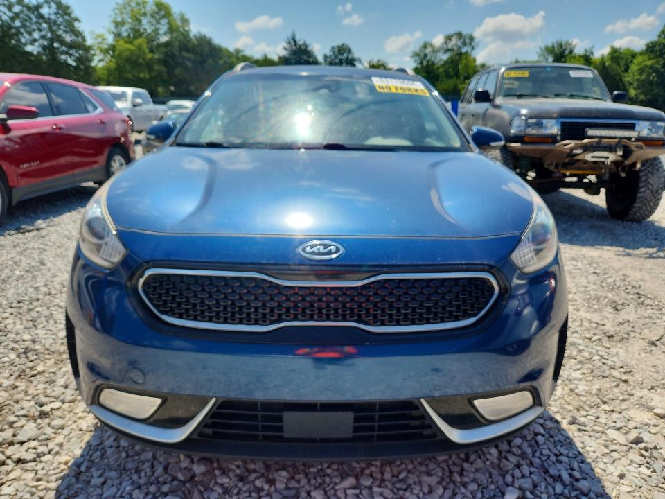 Aukcja sprzedaży 2019 Kia Niro, vin: KNDCE3LC7K5240285, numer aukcji: 63179606