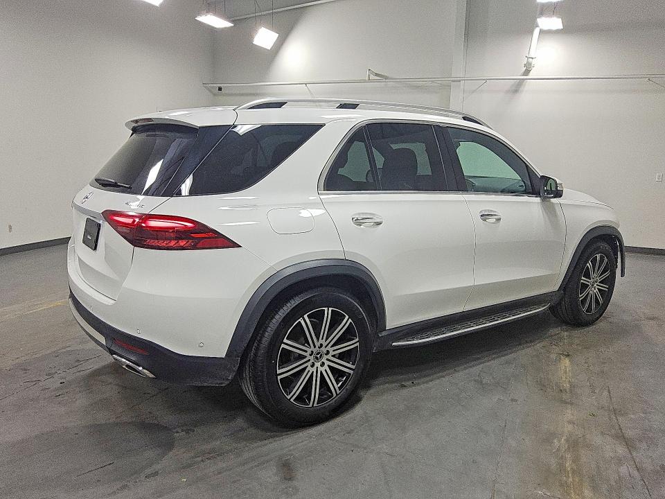 Aukcja sprzedaży 2026 Mercedes-benz Gle, vin: 4JGFB4FB7TB595633, numer aukcji: 60919696