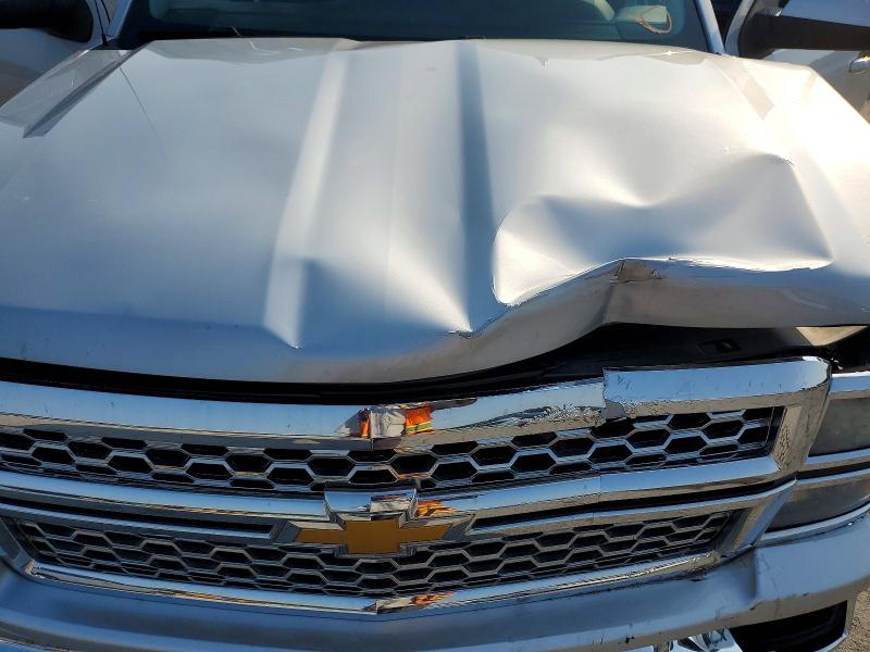 Aukcja sprzedaży 2015 Chevrolet Silverado, vin: 1GCVKREH0FZ357699, numer aukcji: 62031336