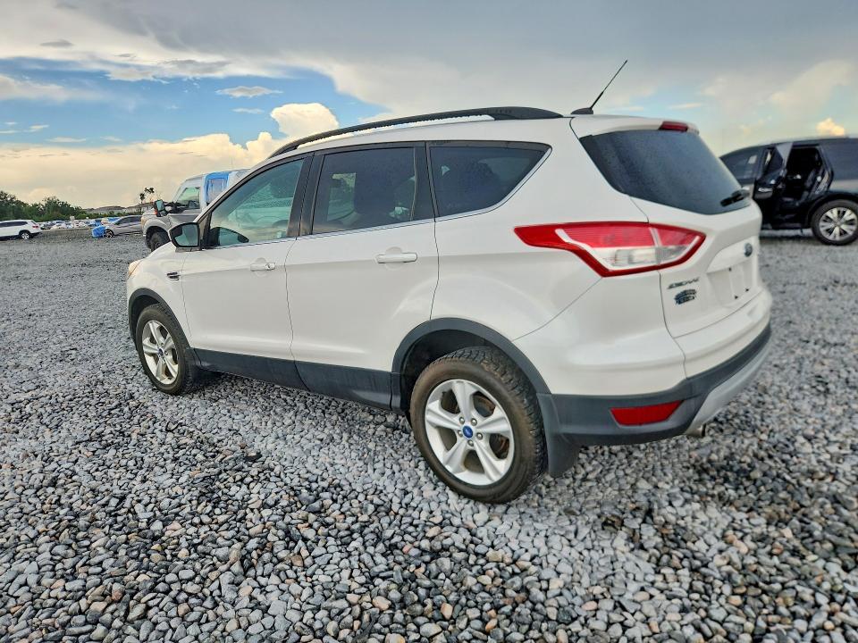 2013 Ford Escape მანქანა იყიდება აუქციონზე, vin: 1FMCU9GXXDUA82807, აუქციონის ნომერი: 60189416