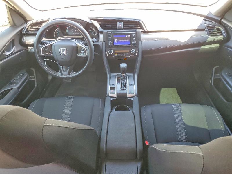Продажа на аукционе авто 2019 Honda Civic, vin: 2HGFC2F65KH601137, номер лота: 61361256