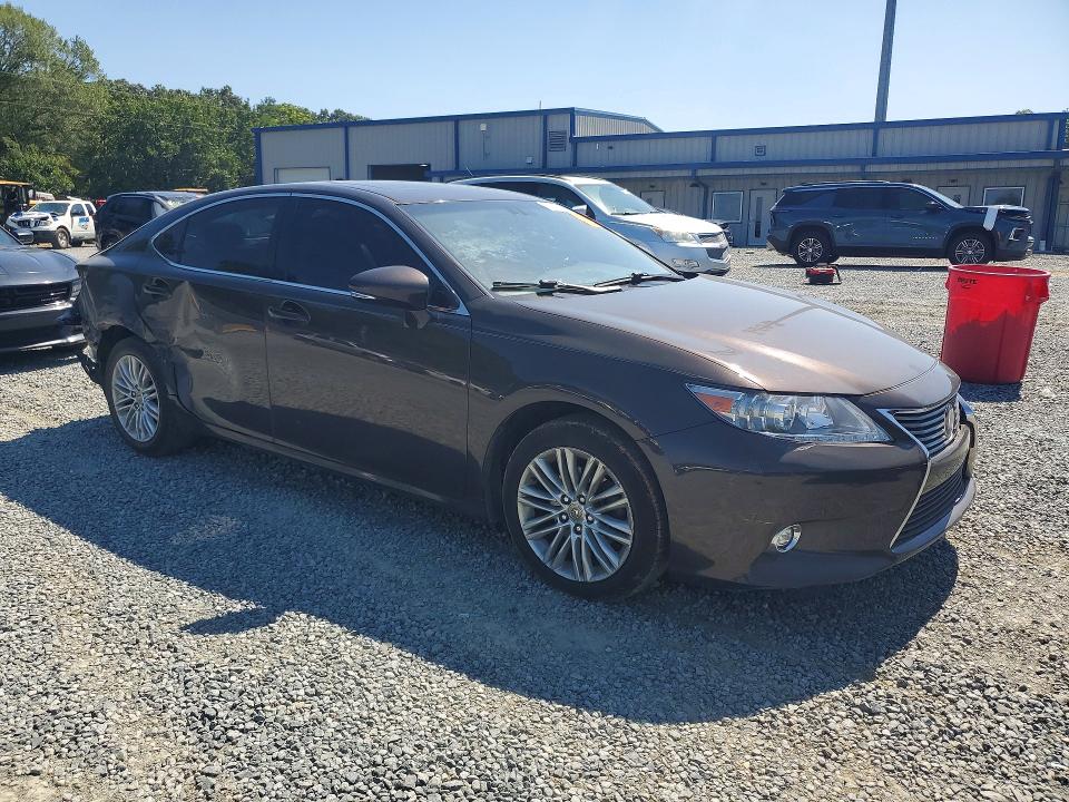 Aukcja sprzedaży 2014 Lexus Es, vin: JTHBK1GG2E2139097, numer aukcji: 61137176