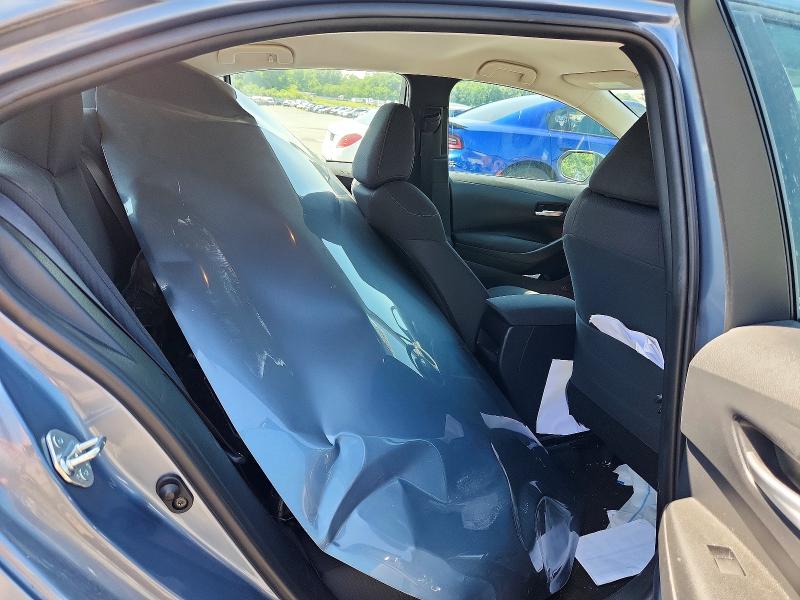Aukcja sprzedaży 2021 Toyota Corolla, vin: 5YFEPMAE5MP164942, numer aukcji: 61553466