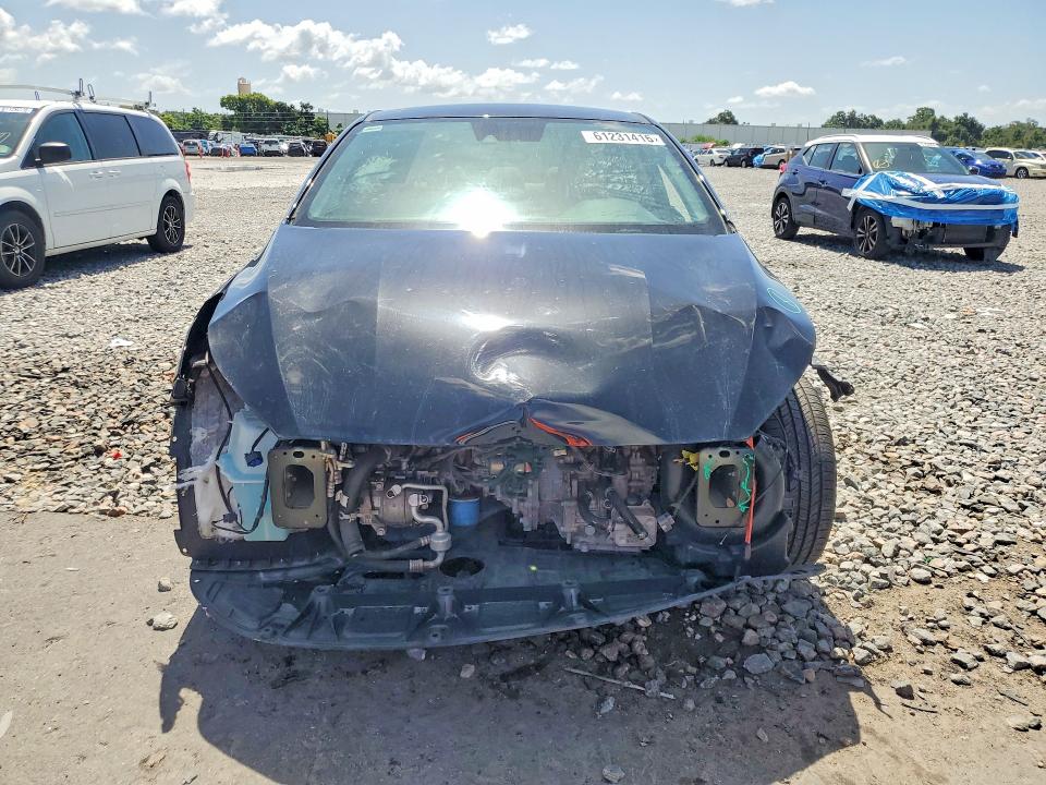 Продаж на аукціоні авто 2023 Kia Forte, vin: 3KPF24AD9PE601308, номер лоту: 61231416