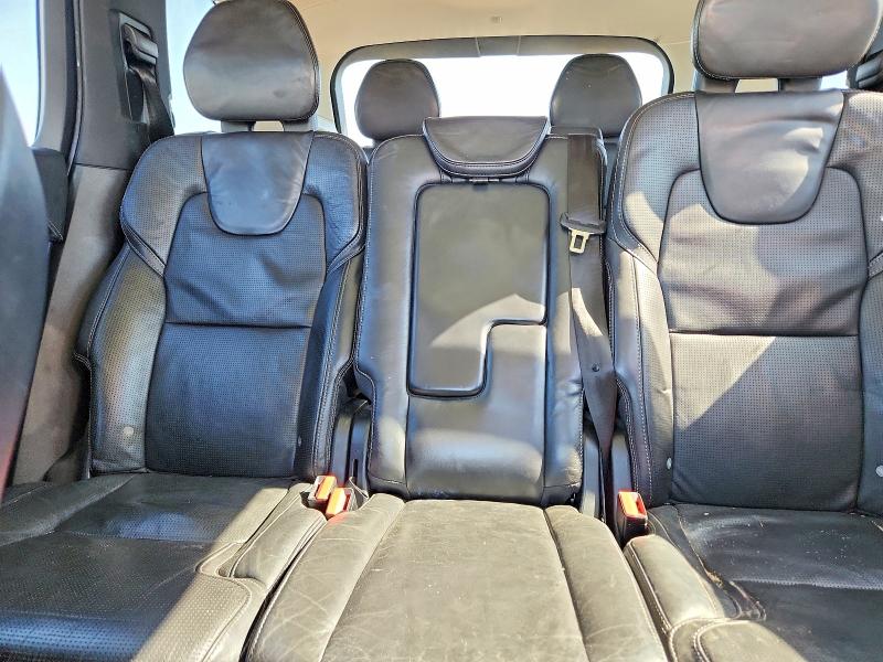 59145046 :رقم المزاد ، YV4BC0PL8H1126903 vin ، 2017 Volvo Xc90 مزاد بيع