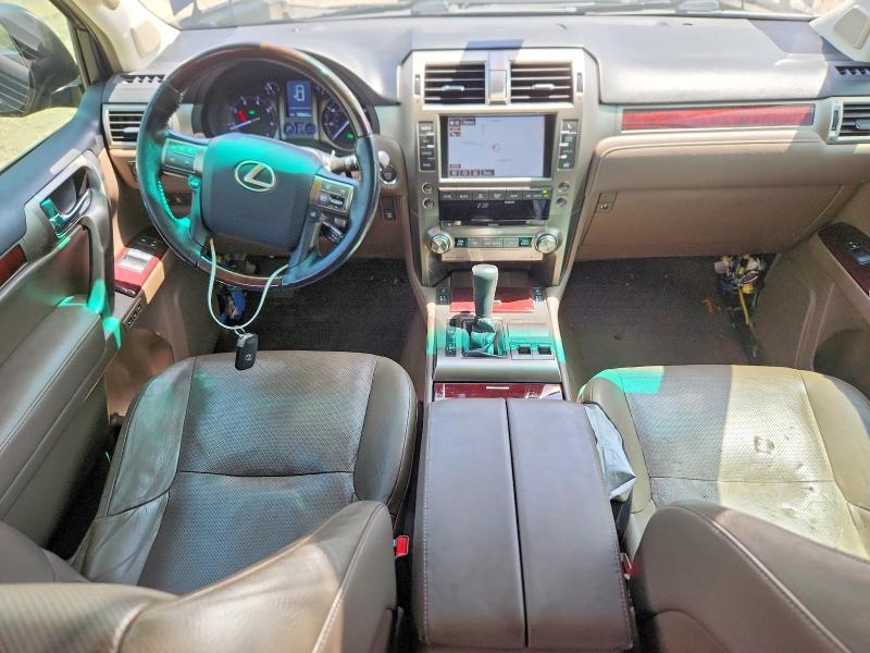 Продаж на аукціоні авто 2017 Lexus Gx, vin: JTJBM7FX6H5151771, номер лоту: 61376826