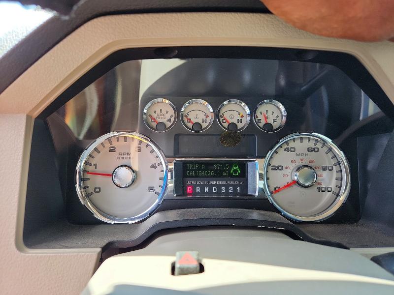 Продажа на аукционе авто 2008 Ford F250, vin: 1FTSW20R08EC06208, номер лота: 61060326